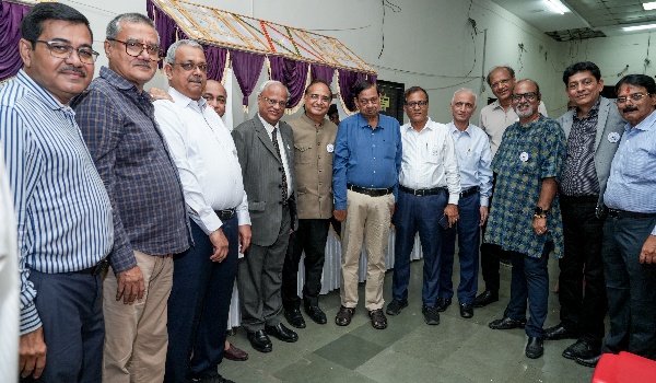 Navjeevan Moti Foundation